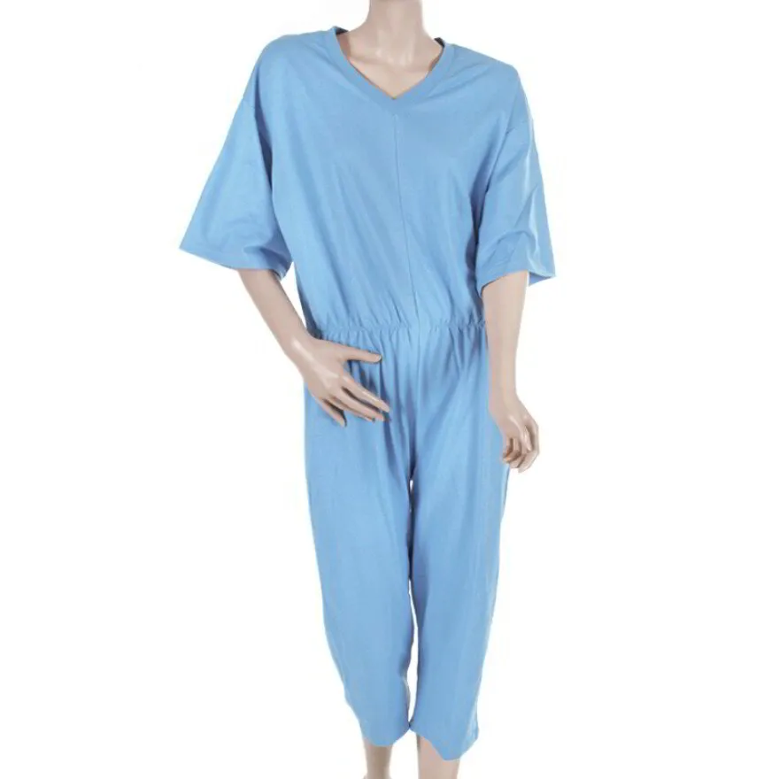 Pflegeoveralls