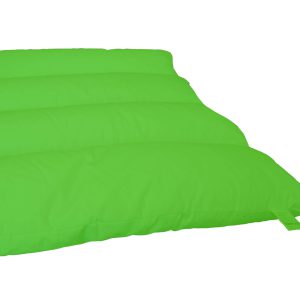 Beinkammerkissen mit PU wischdesinfizierbar