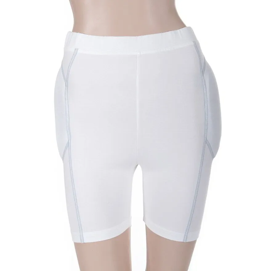 Hüftschutzhose ohne Hüftprotektoren