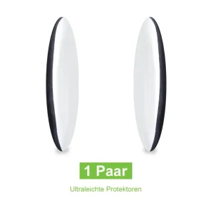 Ultraleichte Hüftprotektoren für Hüftschutzhose