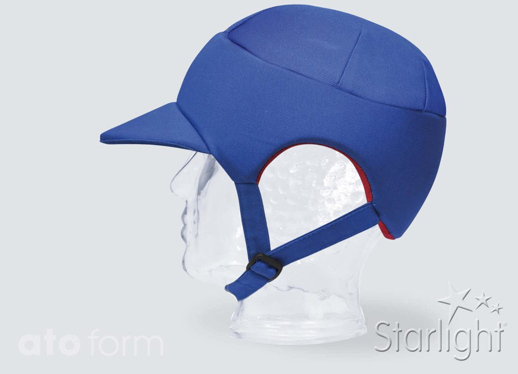 Starlight Sport Oberseite geschlossen